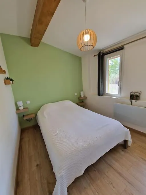 Ferme Ariegeoise, Gite Des Pyrenees Unzent 0*,  فرنسا
