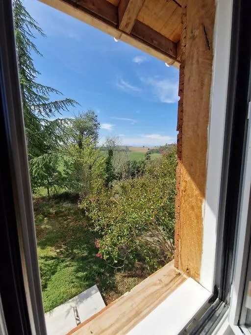 Ferme Ariegeoise, Gite Des Pyrenees Unzent 0*,  فرنسا